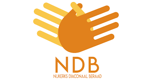 NDB logo