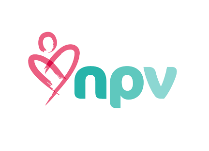 NPV logo