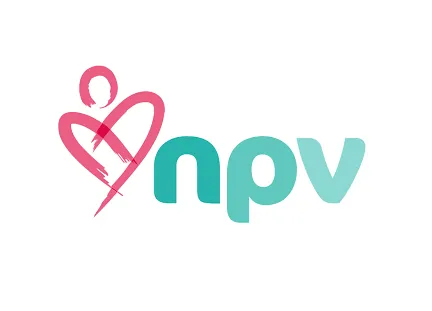 NPV logo