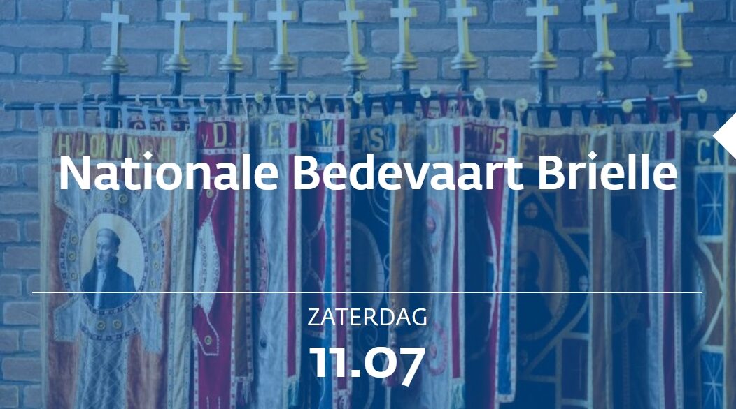 Nationael Bedevaart Brielle
