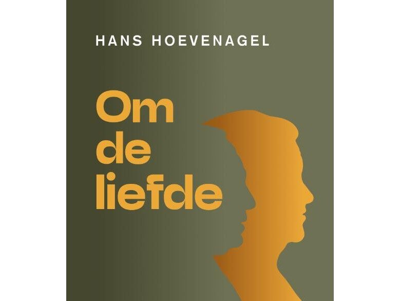 Om de liefde 9789493395527