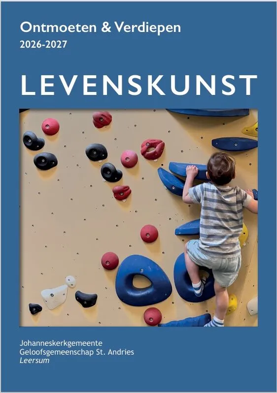 Ontmoeten en verdiepen in Leersum