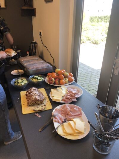 Paasbrunch Putten 2025