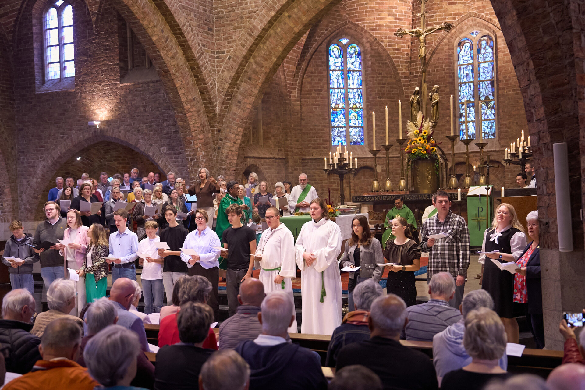Parochie dag Achterveld 04 10 2026 14