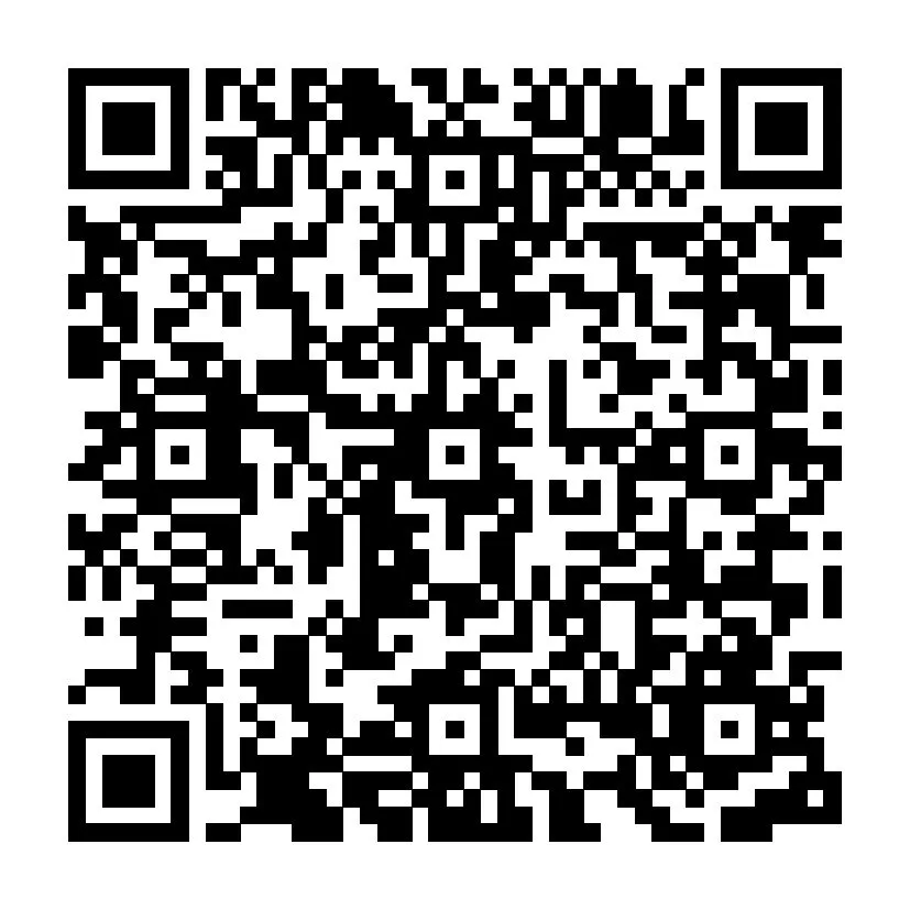 QR code Landelijke vastenactie projectnr 403077 Vietnam