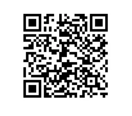 QR code afscheid Nelleke