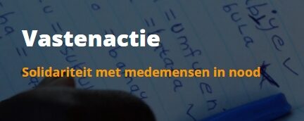 Vastenactie