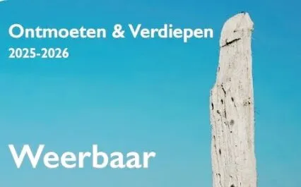 Ontmoeten en Verdiepen Maarn 2025-2026