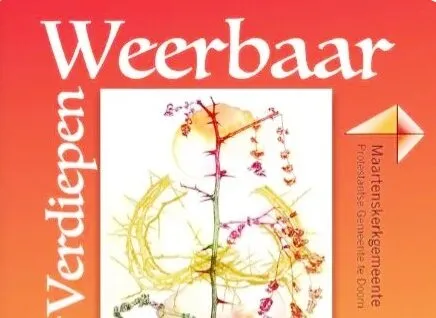 Ontmoeten en verdiepen Doorn 2025-2026