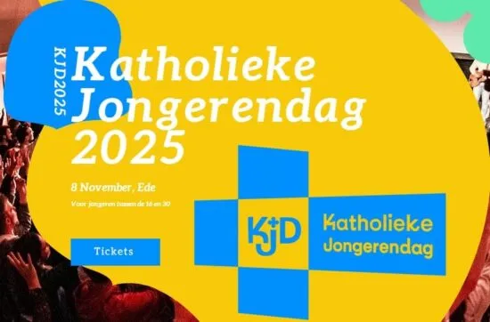 Katholieke Jongerendag 2025