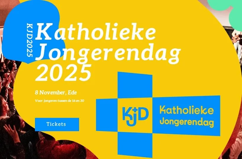 Katholieke Jongerendag 2025