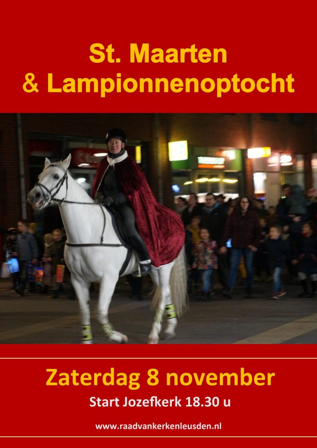 St Maartenspel Leusden St Maartenspel Leusden