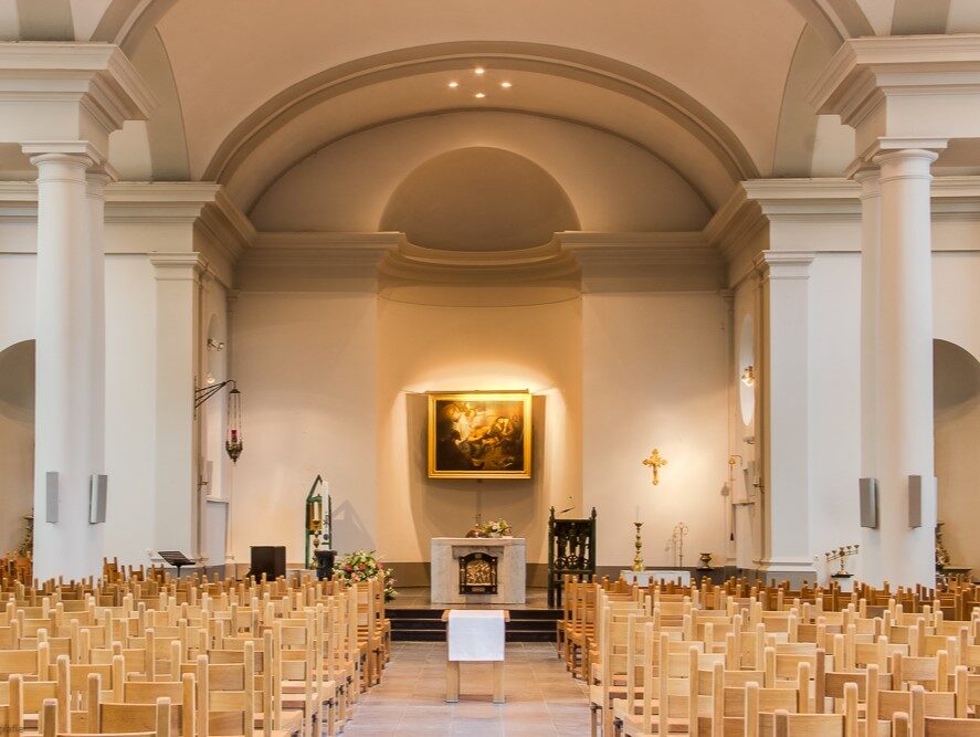 St Petrus bandenkerk foto kerkfotografie webversie