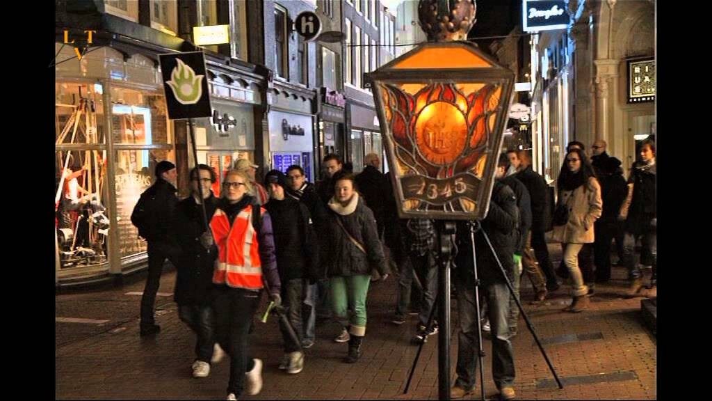 Stille omgang Amsterdam 2026 vanuit Achterveld Stille omgang Amsterdam 2026 vanuit Achterveld