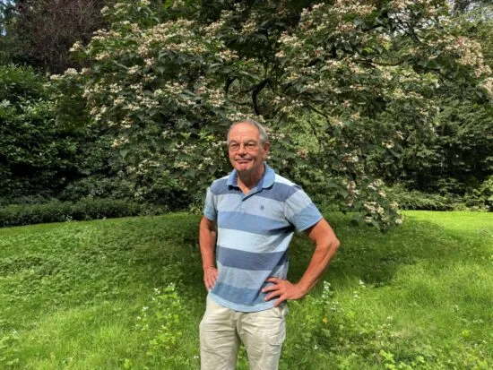 Thijs Tersmette