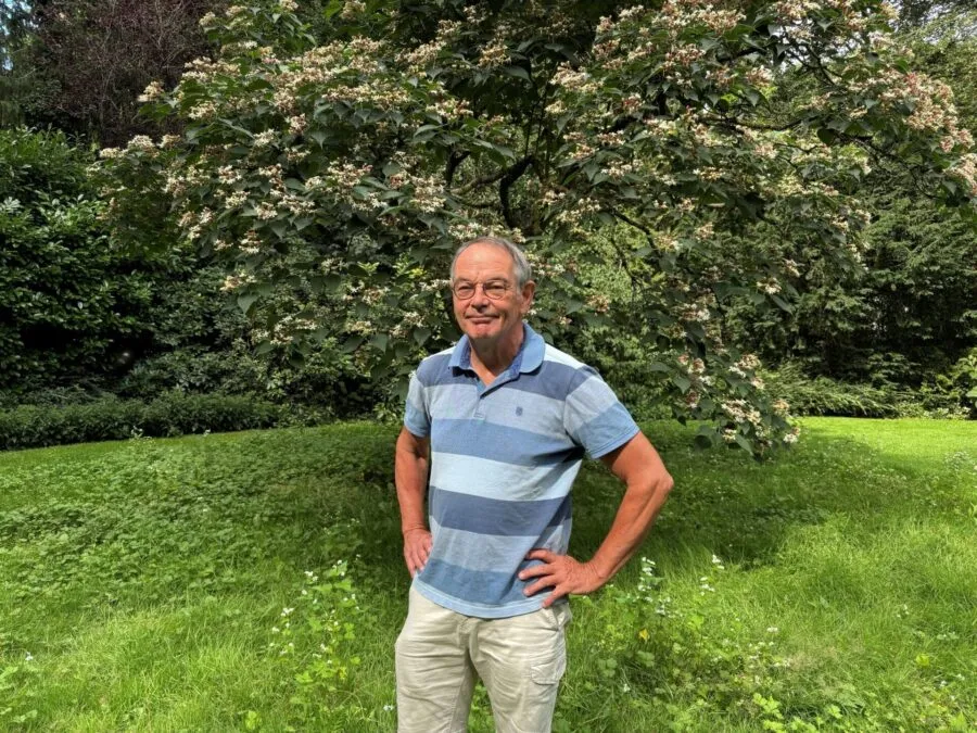 Thijs Tersmette