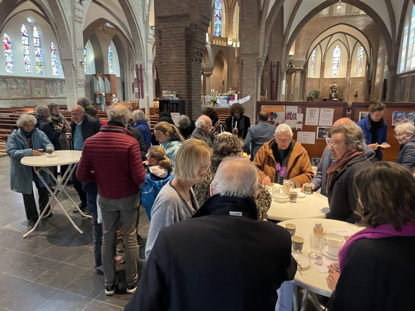 Vastenactie Zeist 2026 2