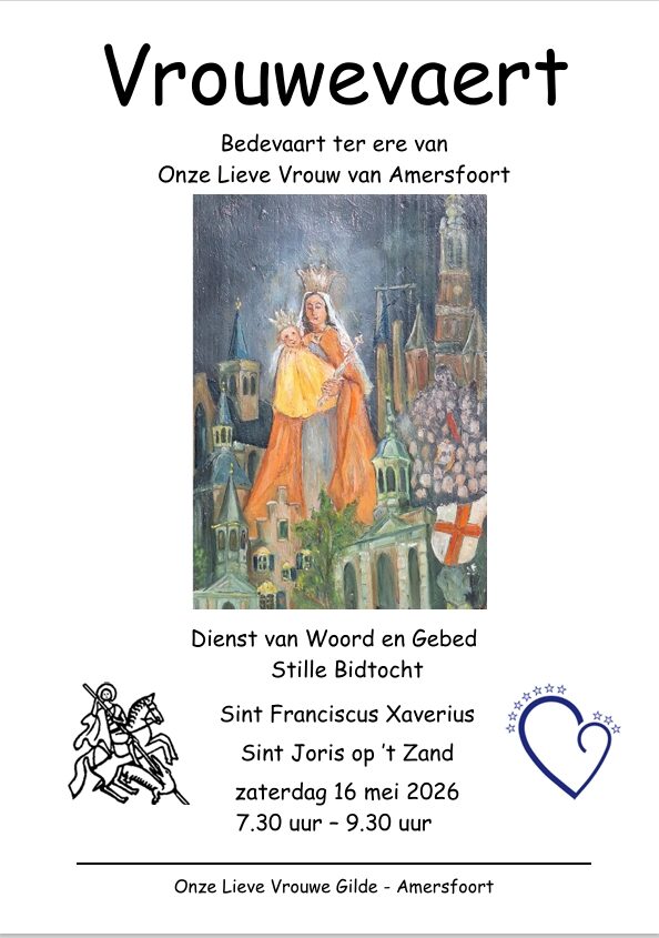 Vrouwevaert Amersfoort