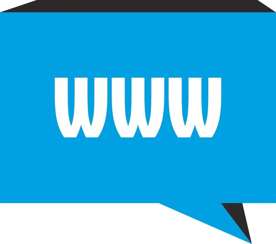 Website afbeelding