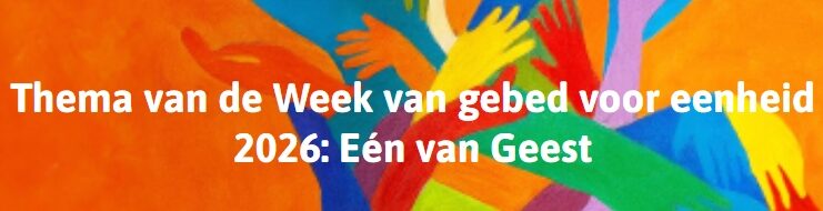 Week van Gebed 2026