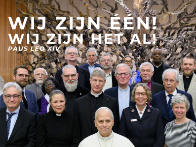 Willbrordzondag 2026 Willbrordzondag 2026