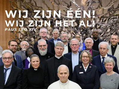 Willbrordzondag 2026