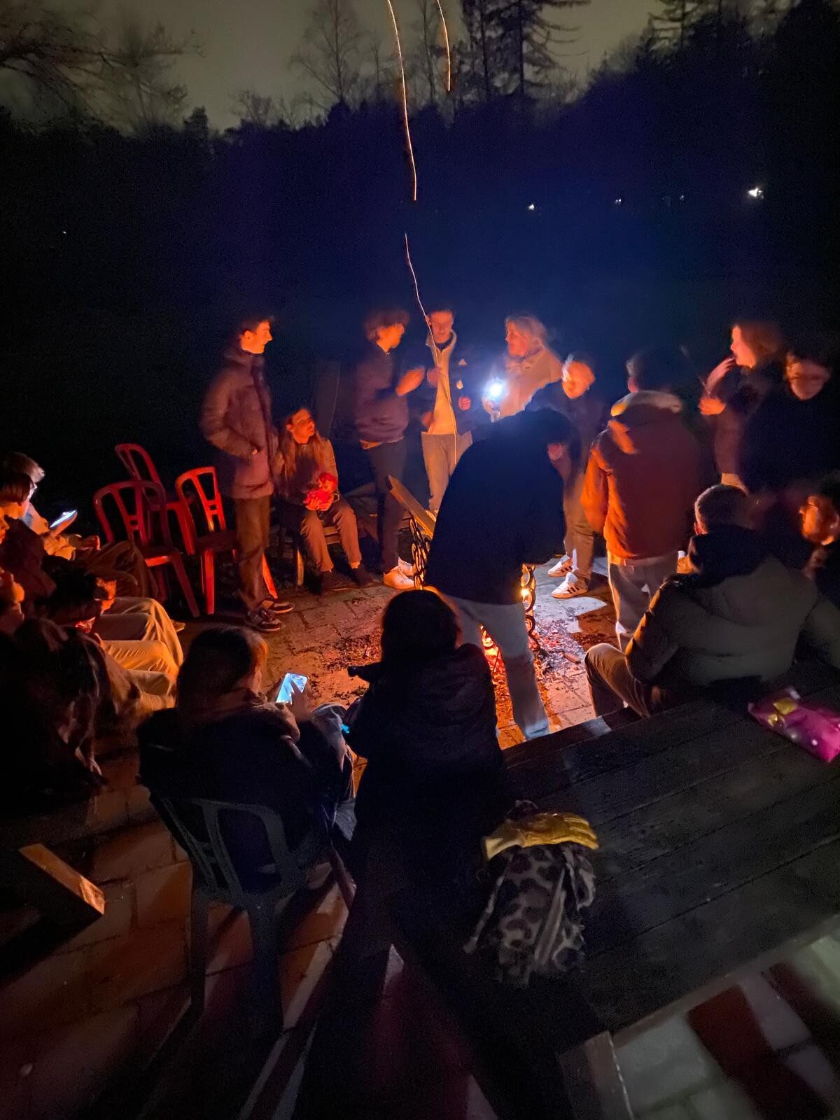 Youth Alpha in Leusden