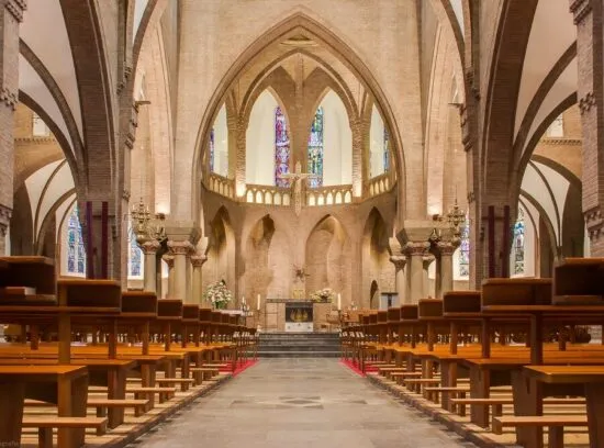 Zeist interieur