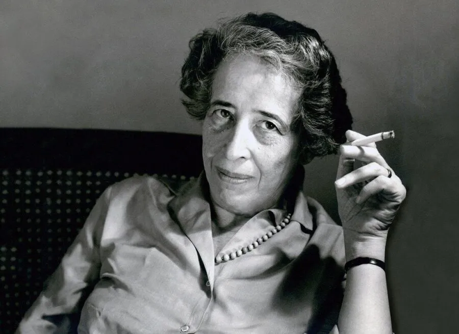 arendt smoking classic 3x2