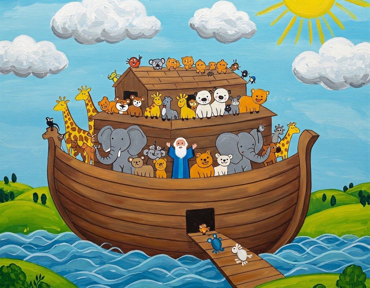 ark