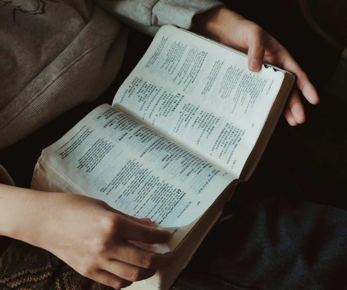 bijbel lezen bijbel lezen
