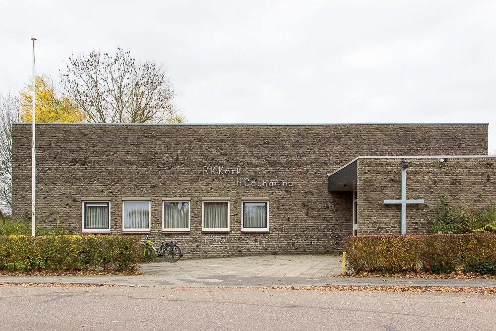 h catharinakerk geloofgemeenschappen woudenberg