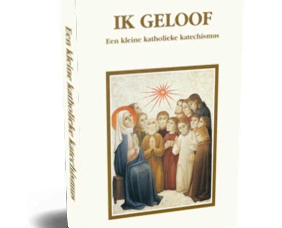 ik geloof