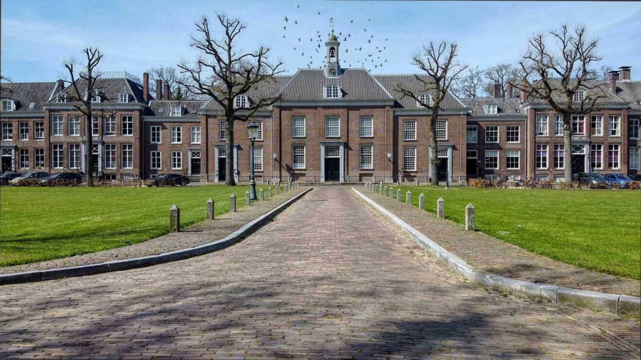 Zusterplein Kerkendag Zeist