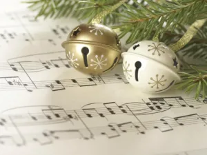kerstmuziek pixabay 4776699 300x225
