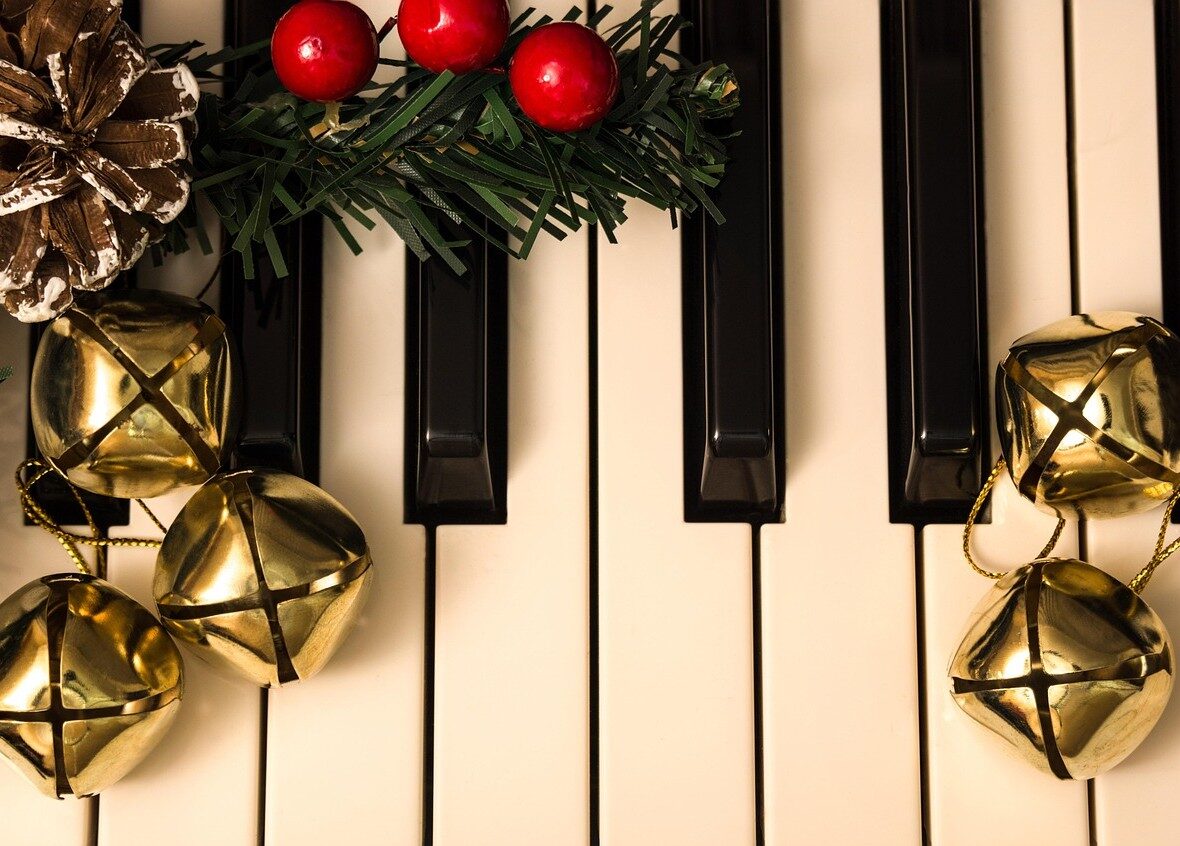 kerstmuziek