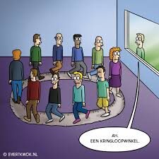 kringloopwinkel afbeelding