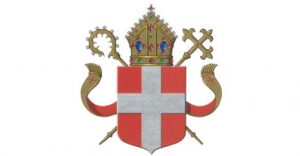 logo aartsbisdom 300x156