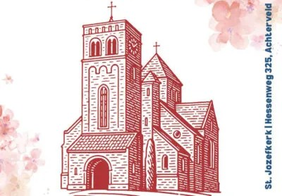 uitsnede flyer jongeren Festival van Hoop