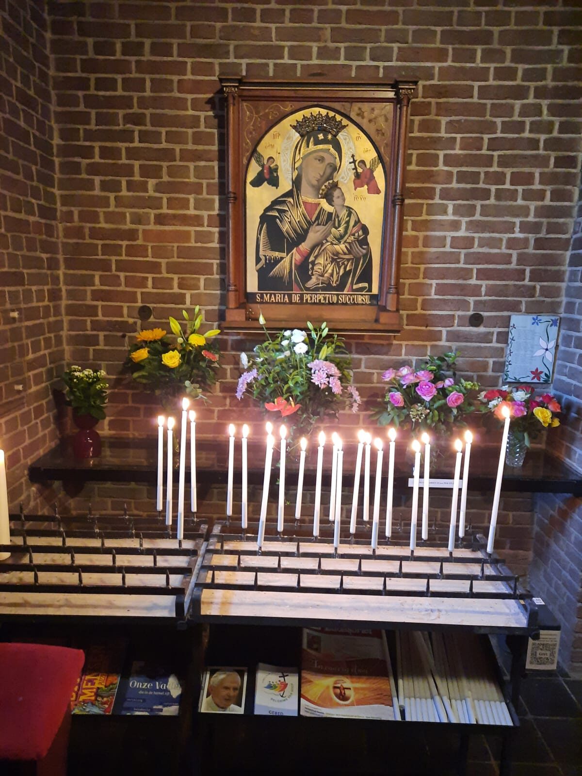 Een afbeelding van...