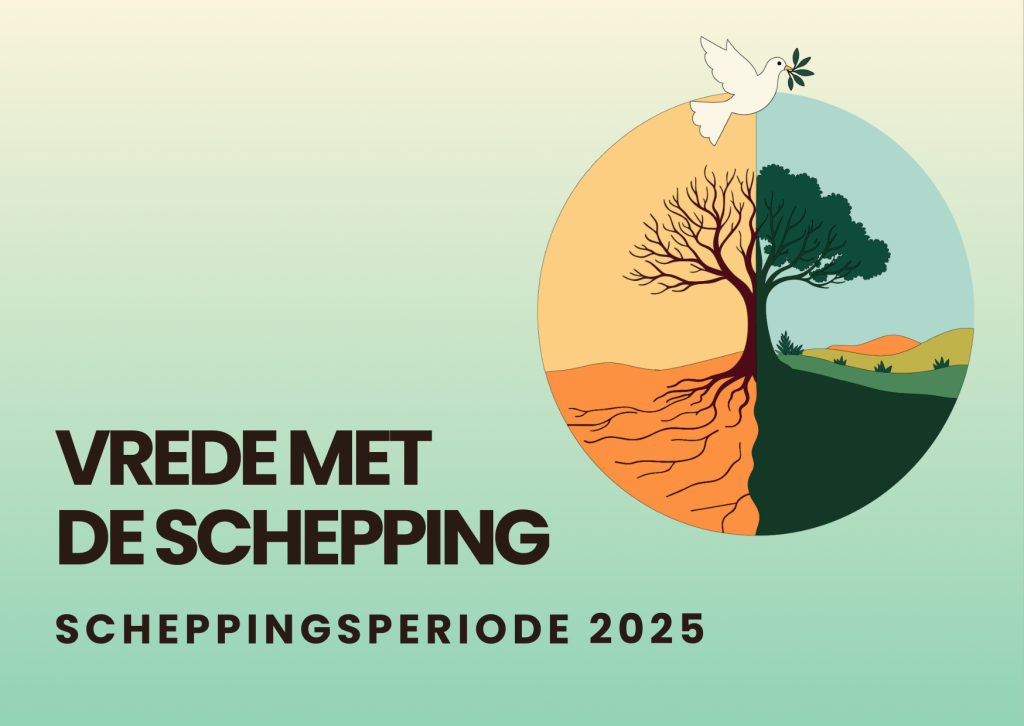 Periode van de schepping 2025