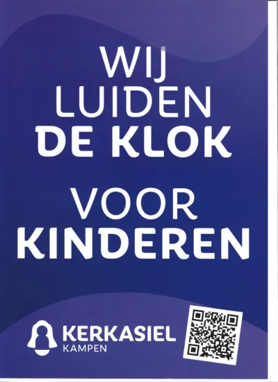 ondersteuning kerkasiel Driebergen