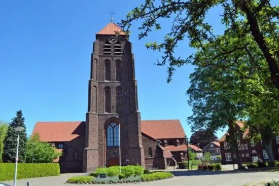 OLV Tenhemelopnemingkerk Doetinchem