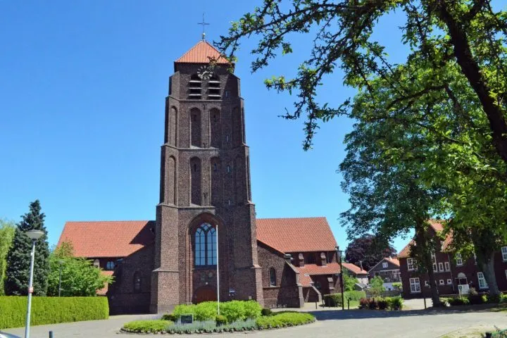 OLV Tenhemelopnemingkerk Doetinchem