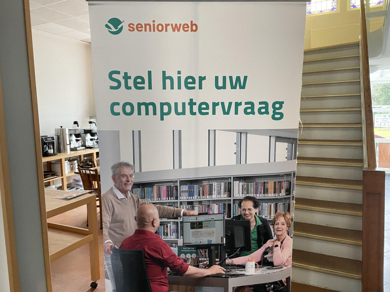 seniorweb Zeist