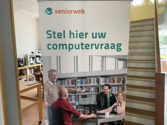 seniorweb Zeist