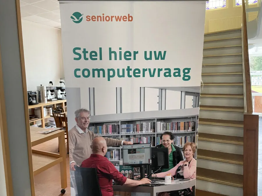 seniorweb Zeist