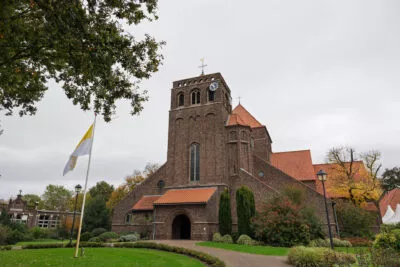 sint jozefkerk geloofgemeenschap achterveld