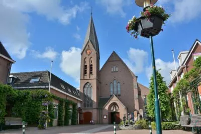 st catharina geloofgemeenschap barneveld