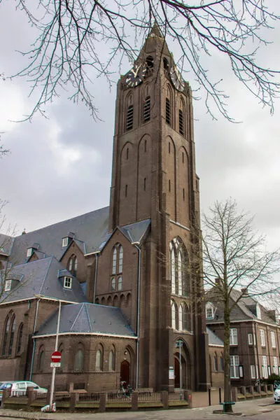 st josephkerk geloofgemeenschap zeits